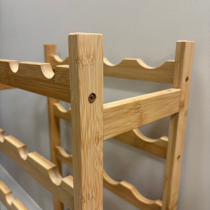 Wine Rack