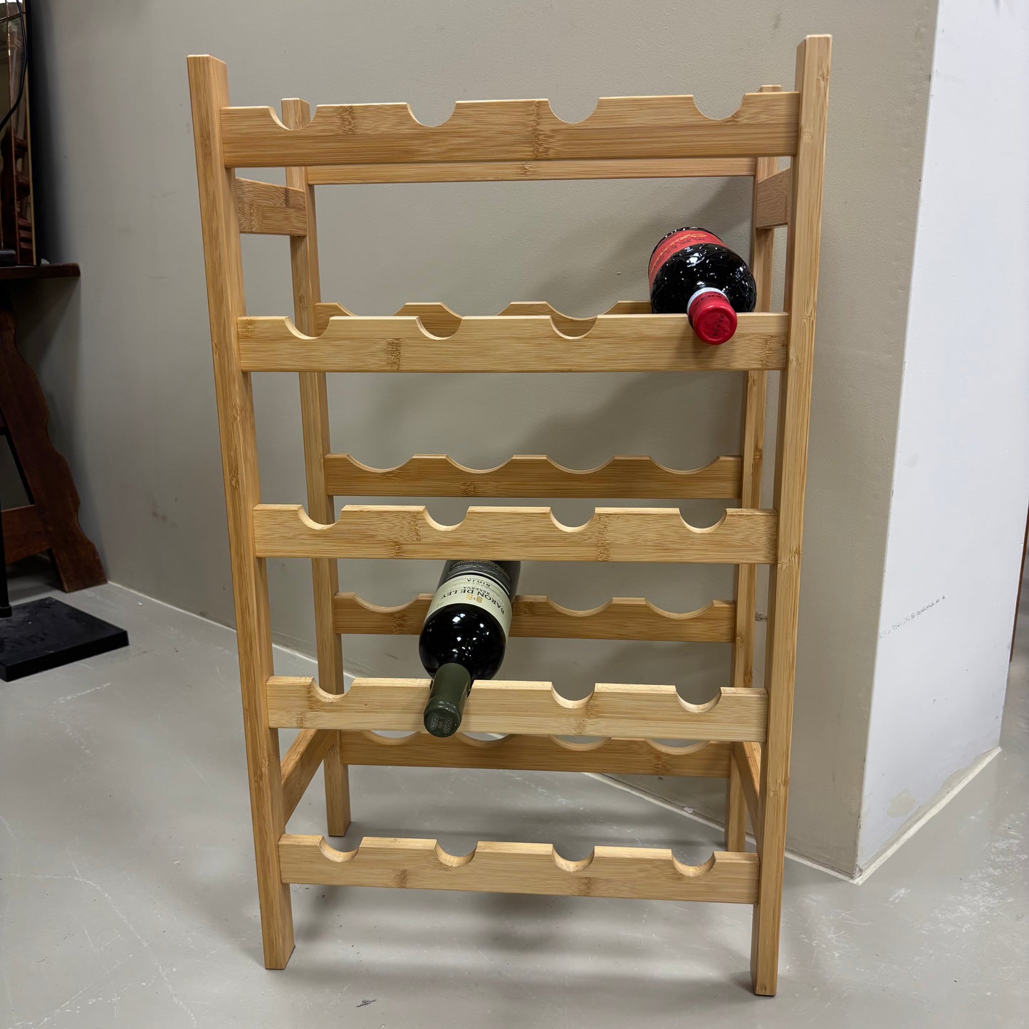 Wine Rack
