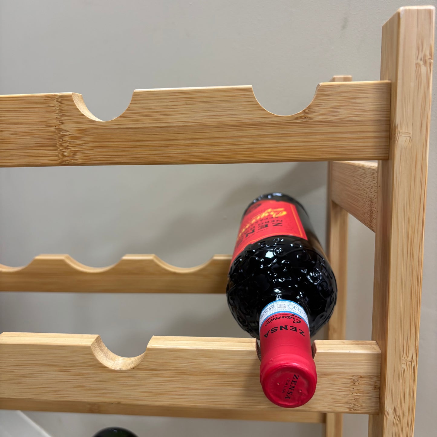 Wine Rack