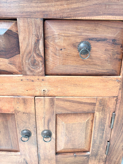 Cupboard