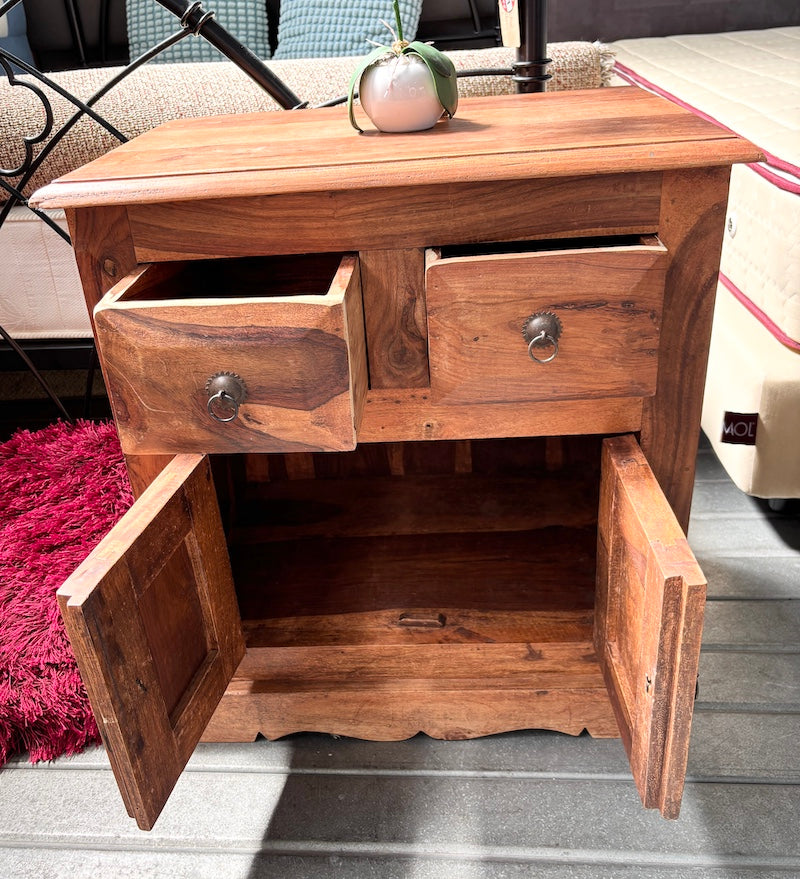 Cupboard
