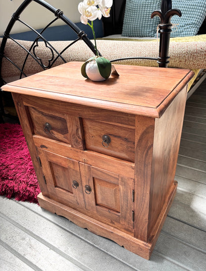 Cupboard