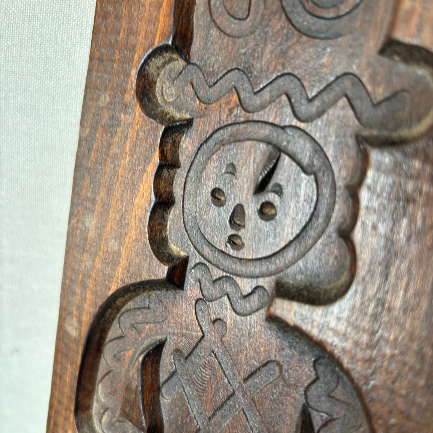 Cookie Board