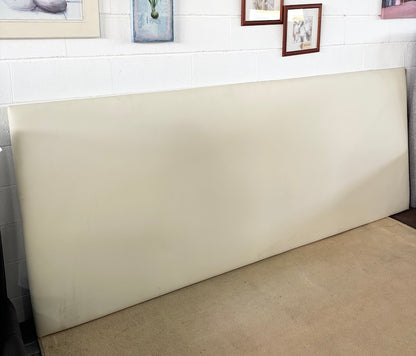 Headboard