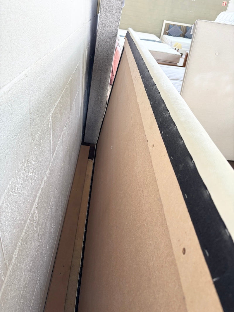 Headboard