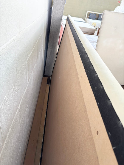 Headboard