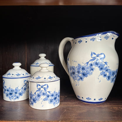 Ceramic Set