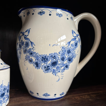 Ceramic Set