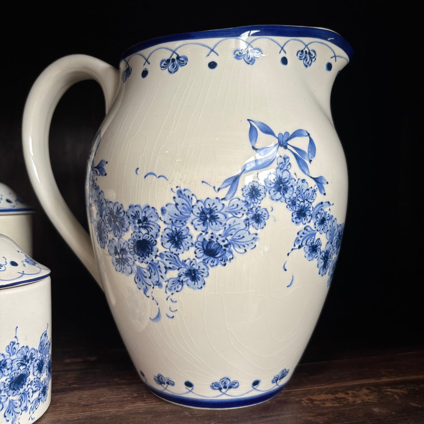 Ceramic Set