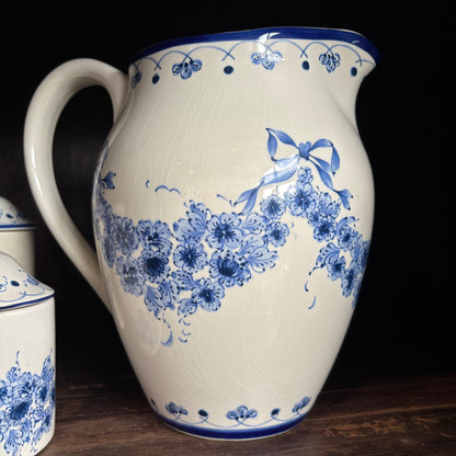Ceramic Set