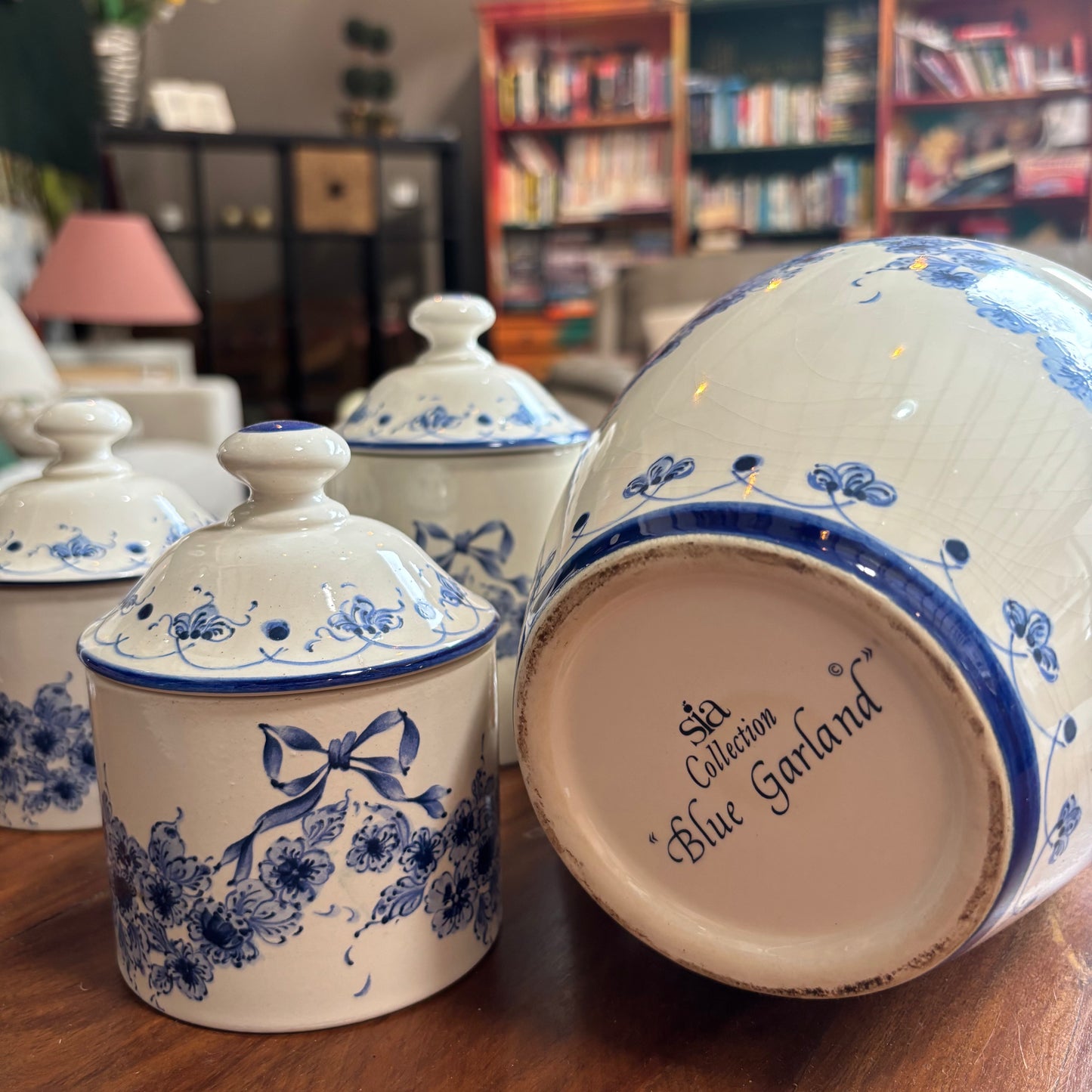 Ceramic Set