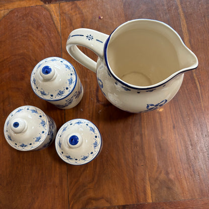 Ceramic Set