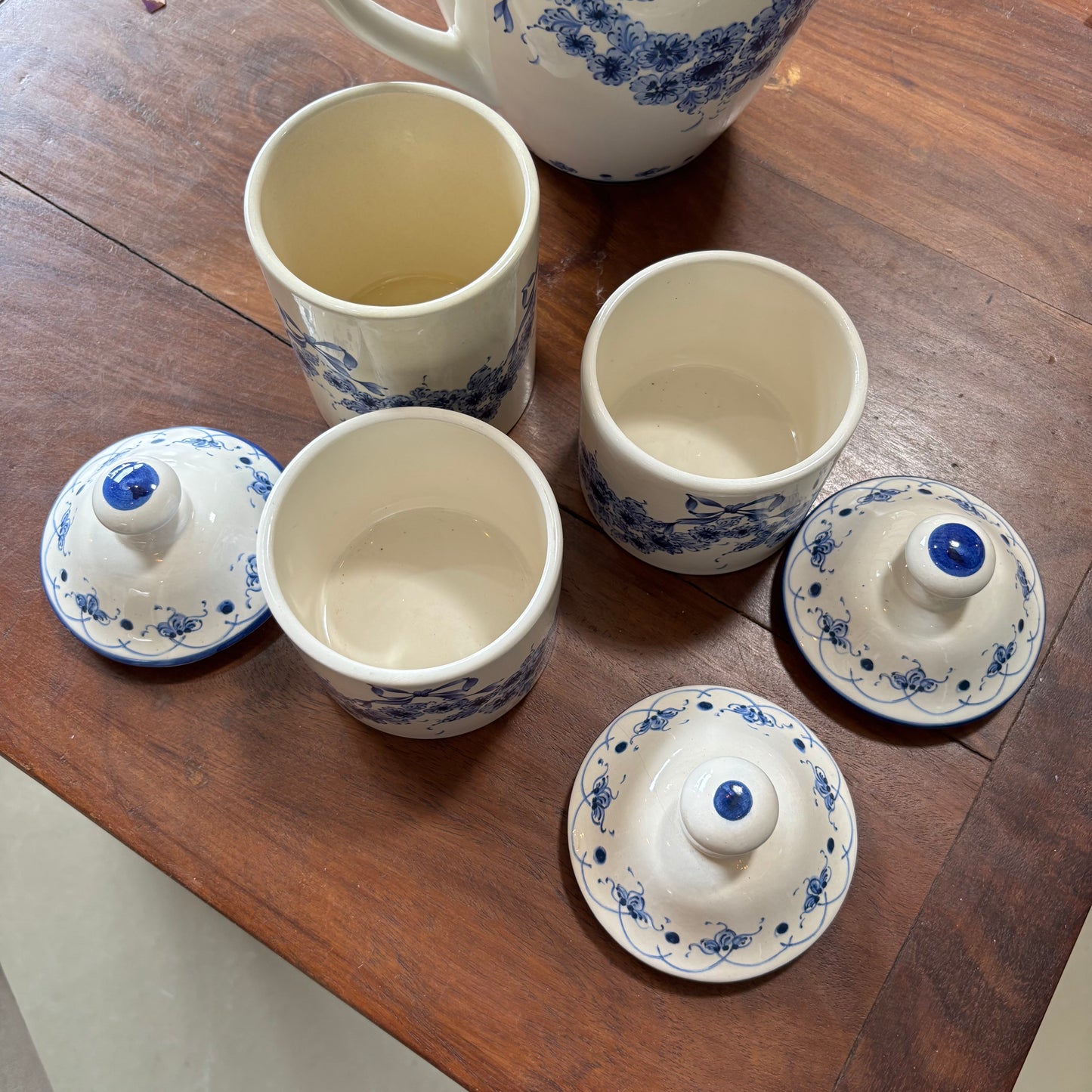 Ceramic Set