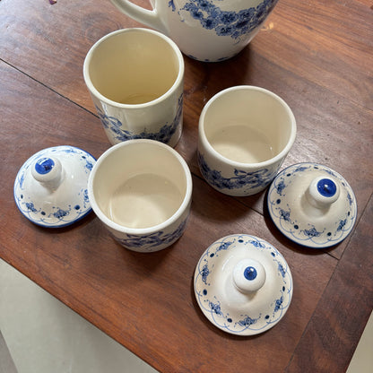 Ceramic Set