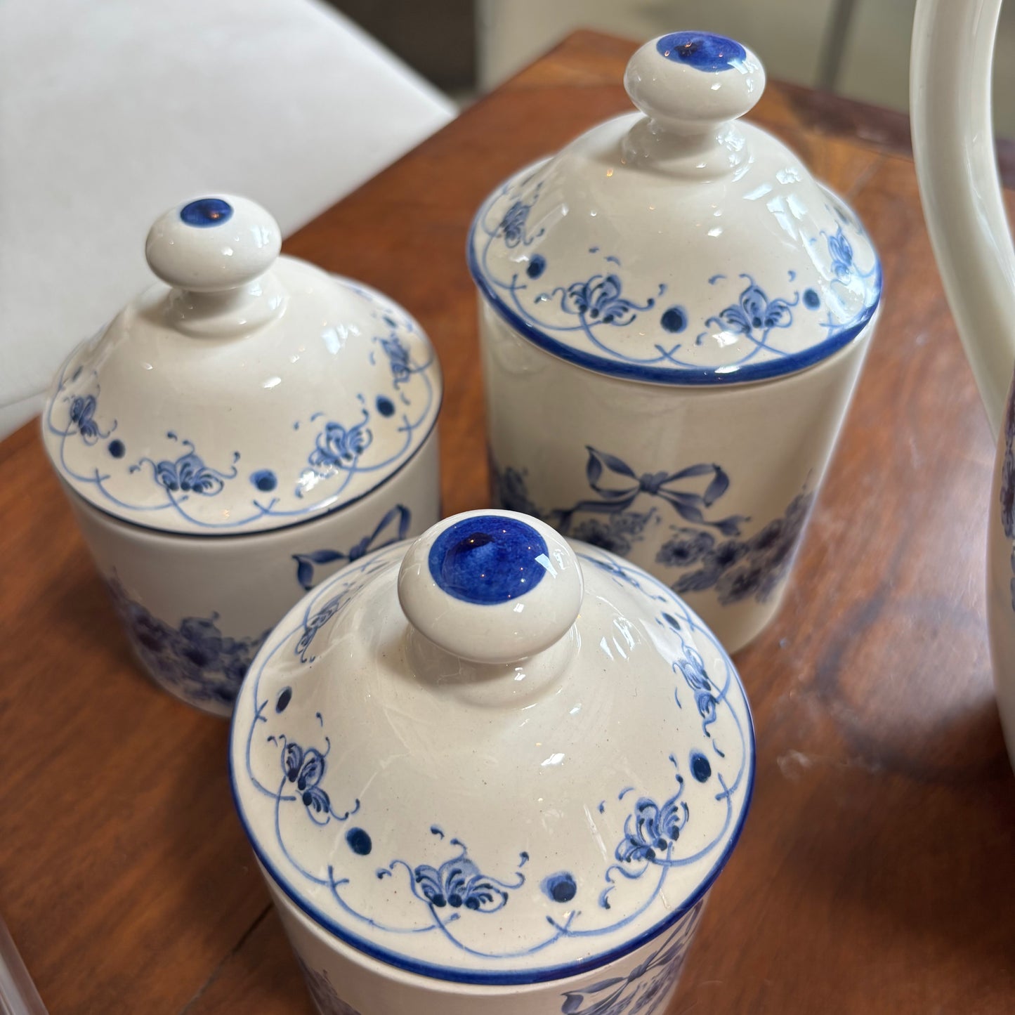 Ceramic Set