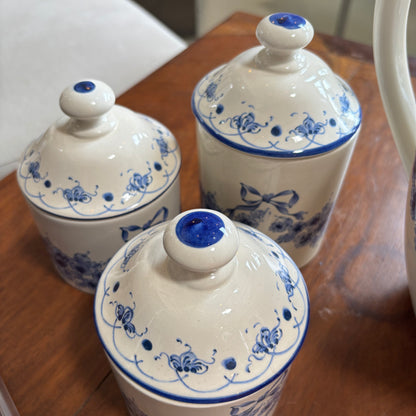 Ceramic Set