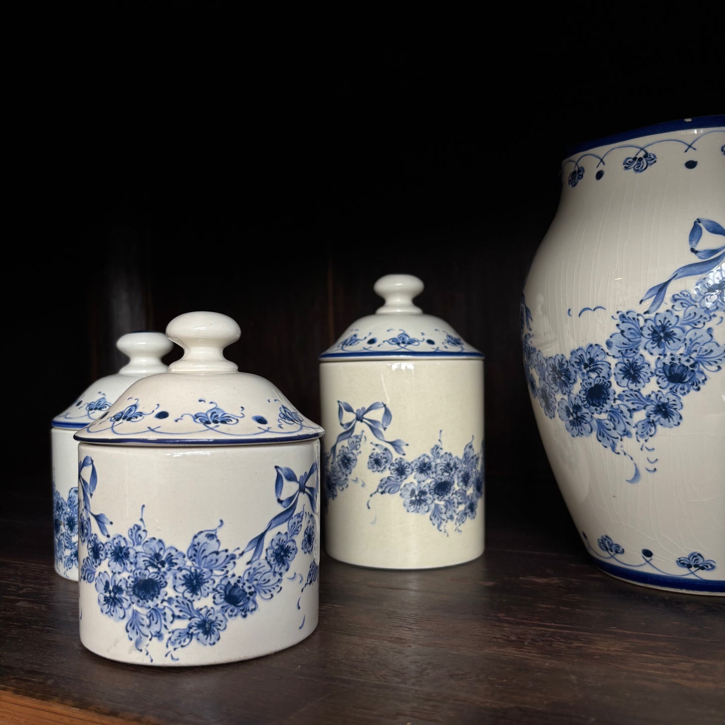 Ceramic Set