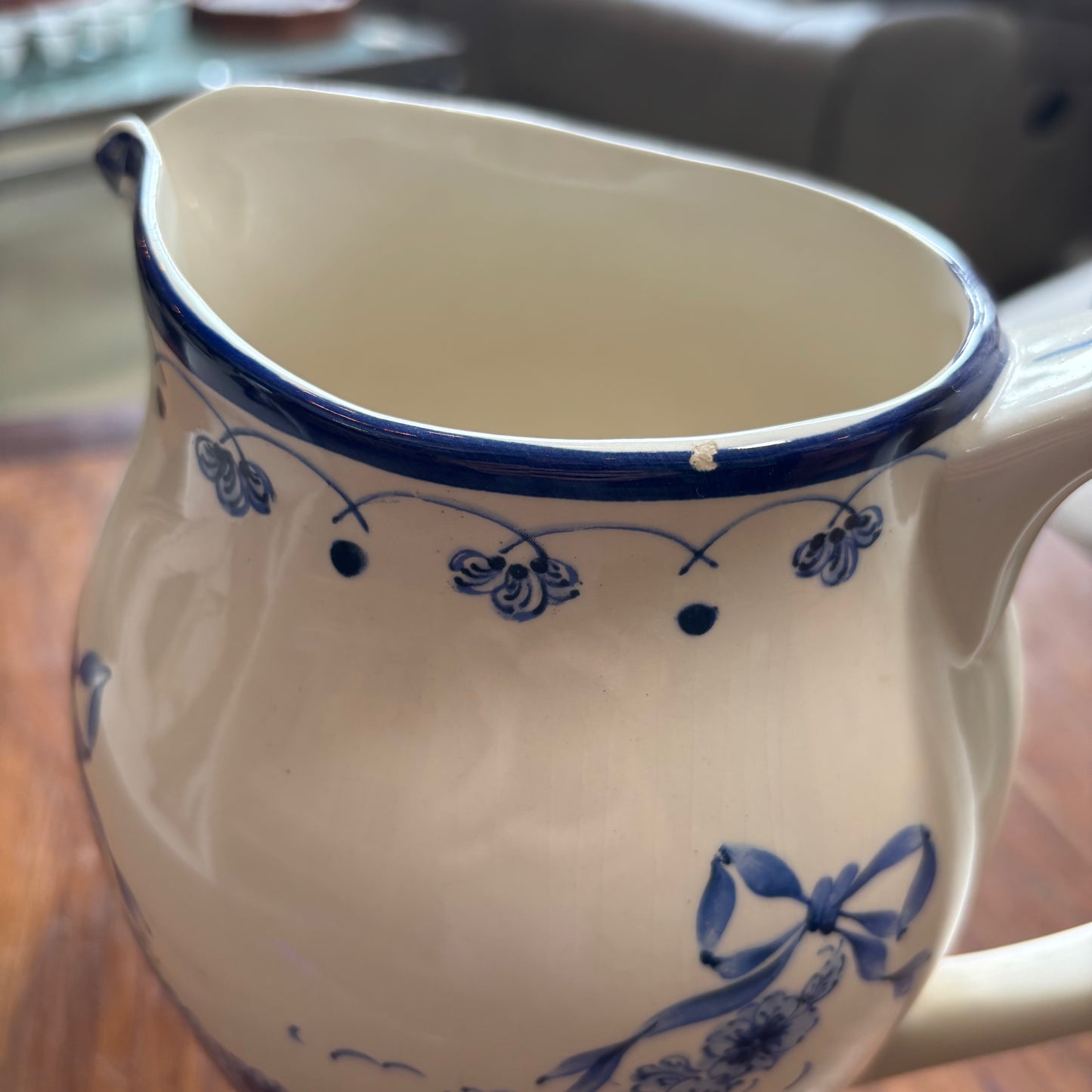 Ceramic Set