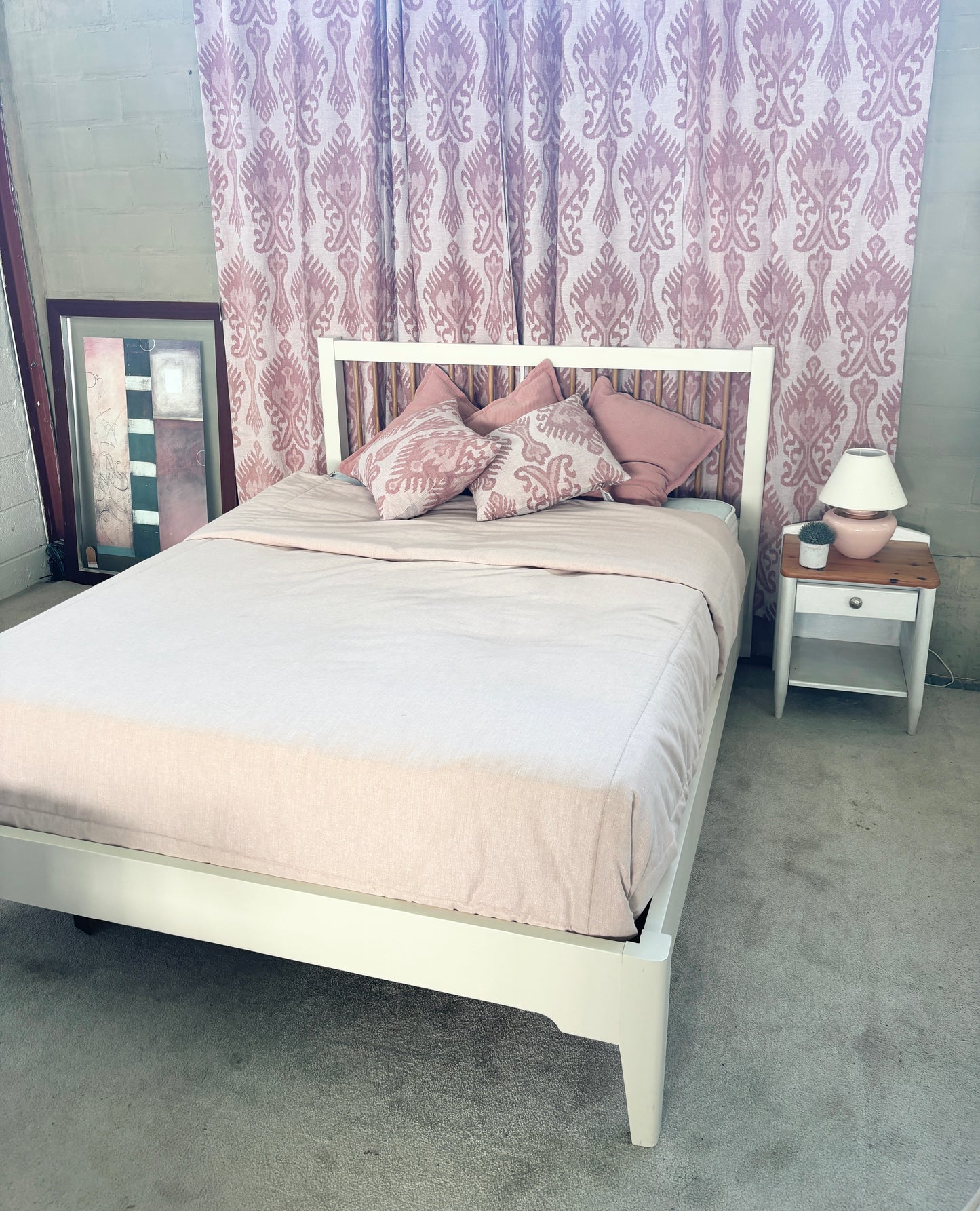 Cama de casal
