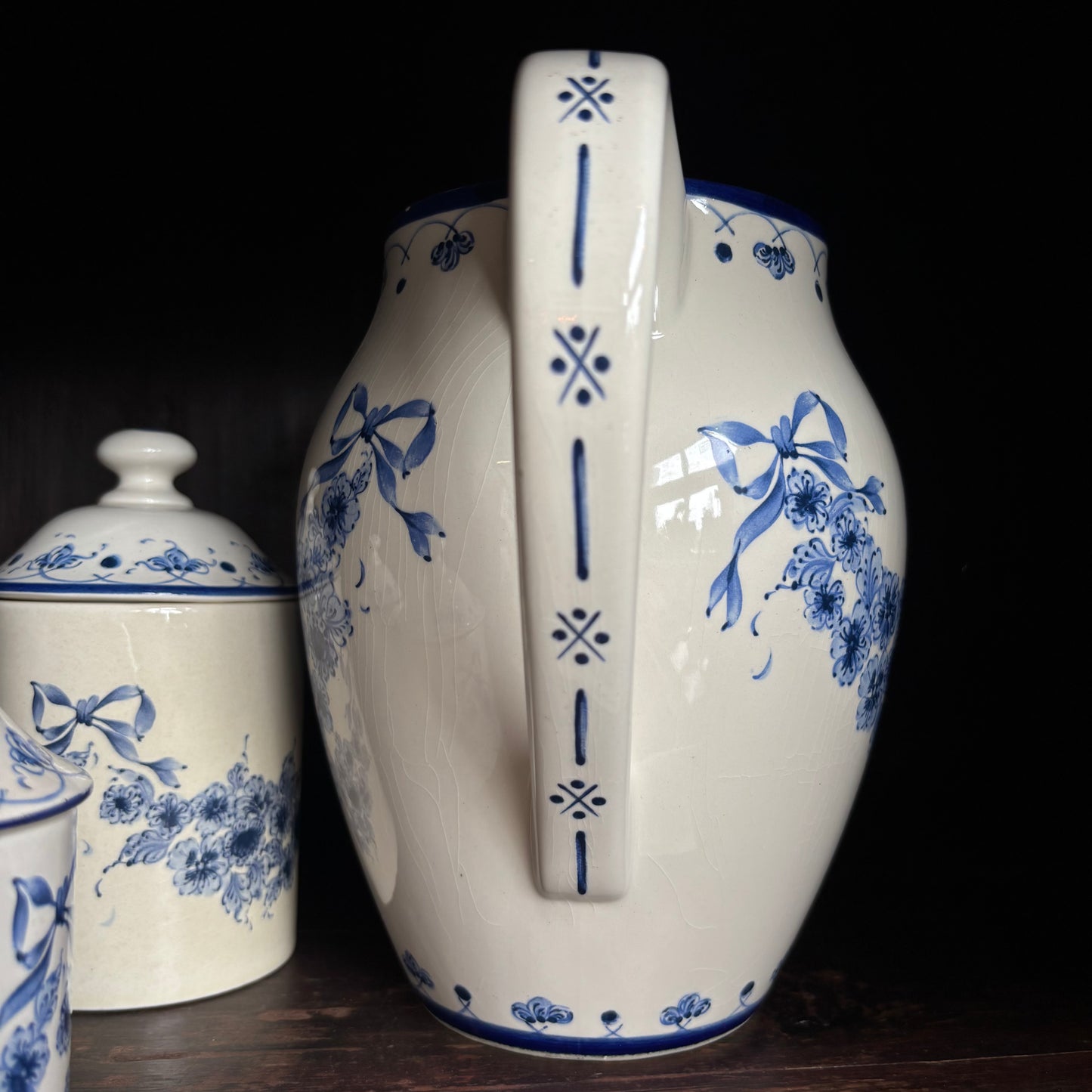 Ceramic Set