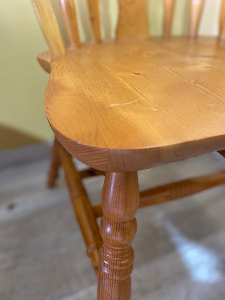 Table and Chairs