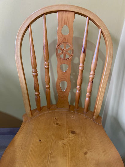 Table and Chairs