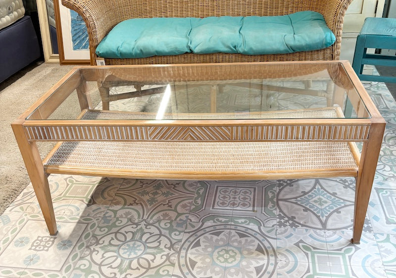 Mesa de café