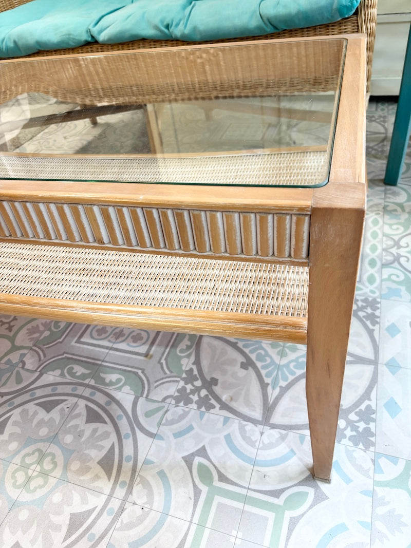 Mesa de café