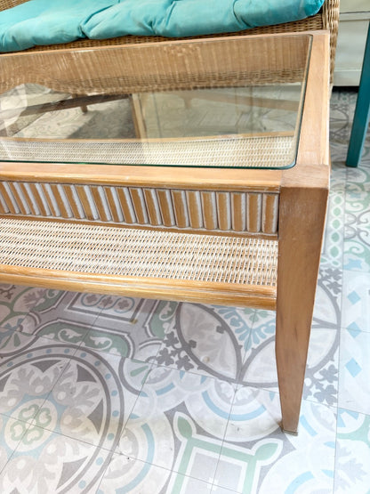 Mesa de café