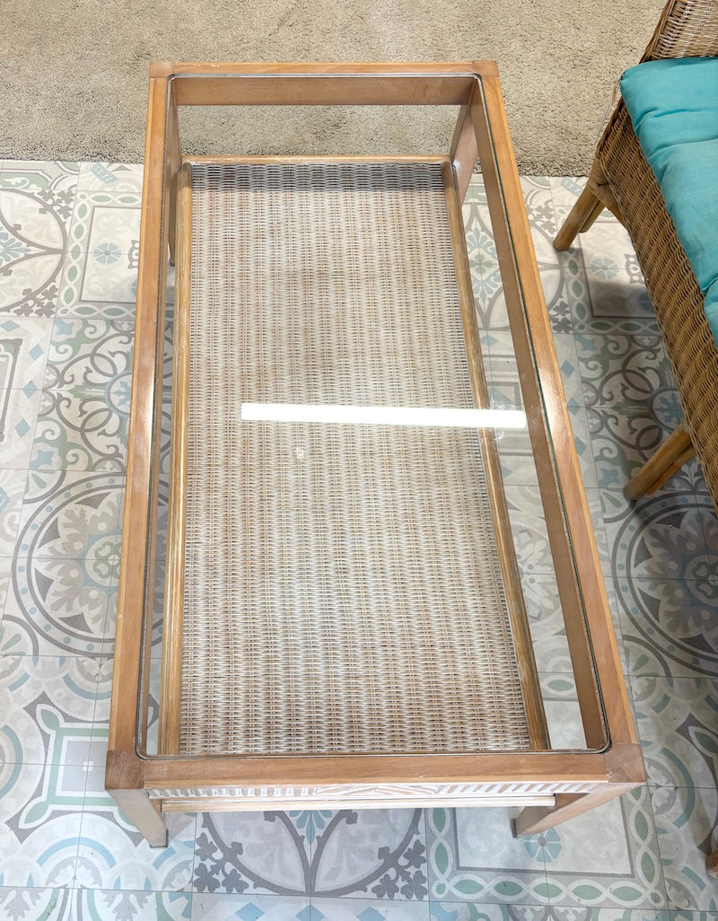 Mesa de café