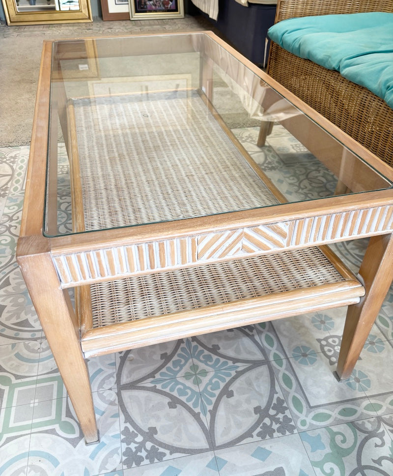Mesa de café