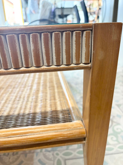 Mesa de café