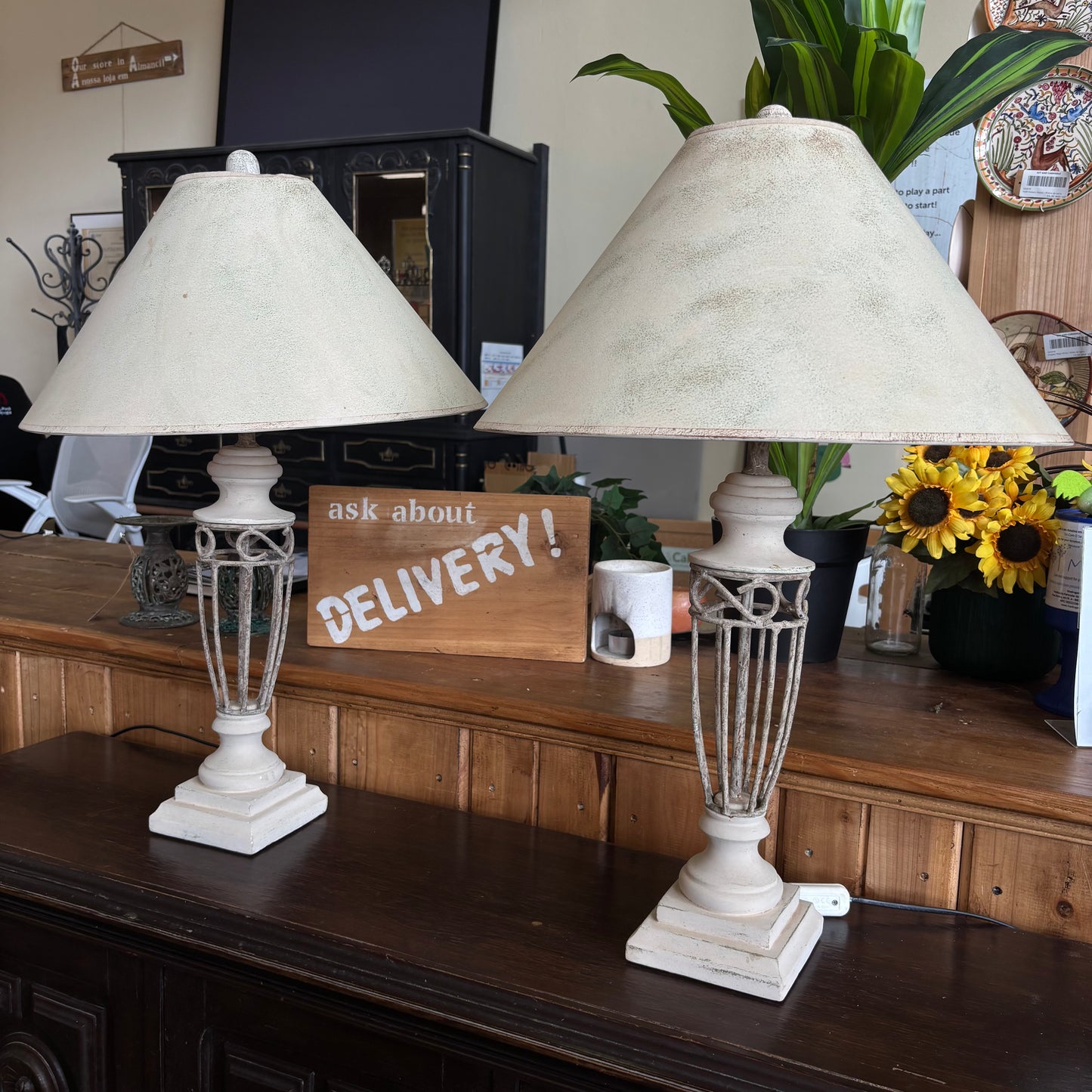 Lamps
