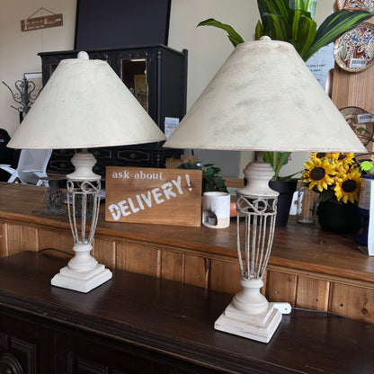 Lamps