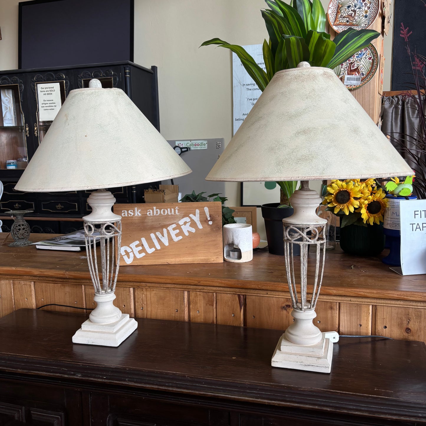 Lamps