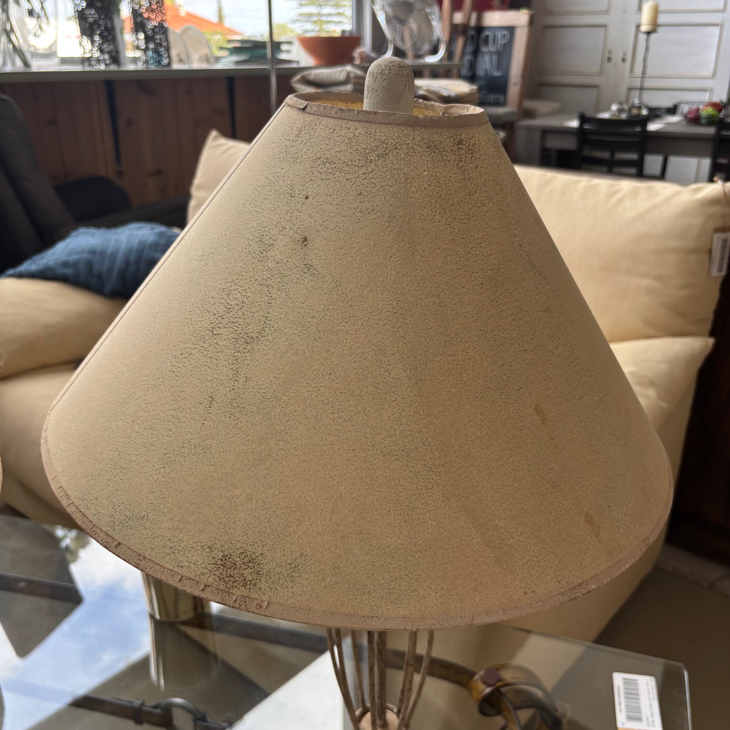 Lamps