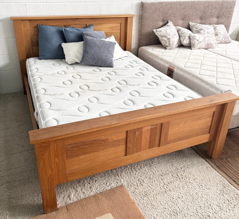 Cama de casal