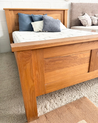 Cama de casal