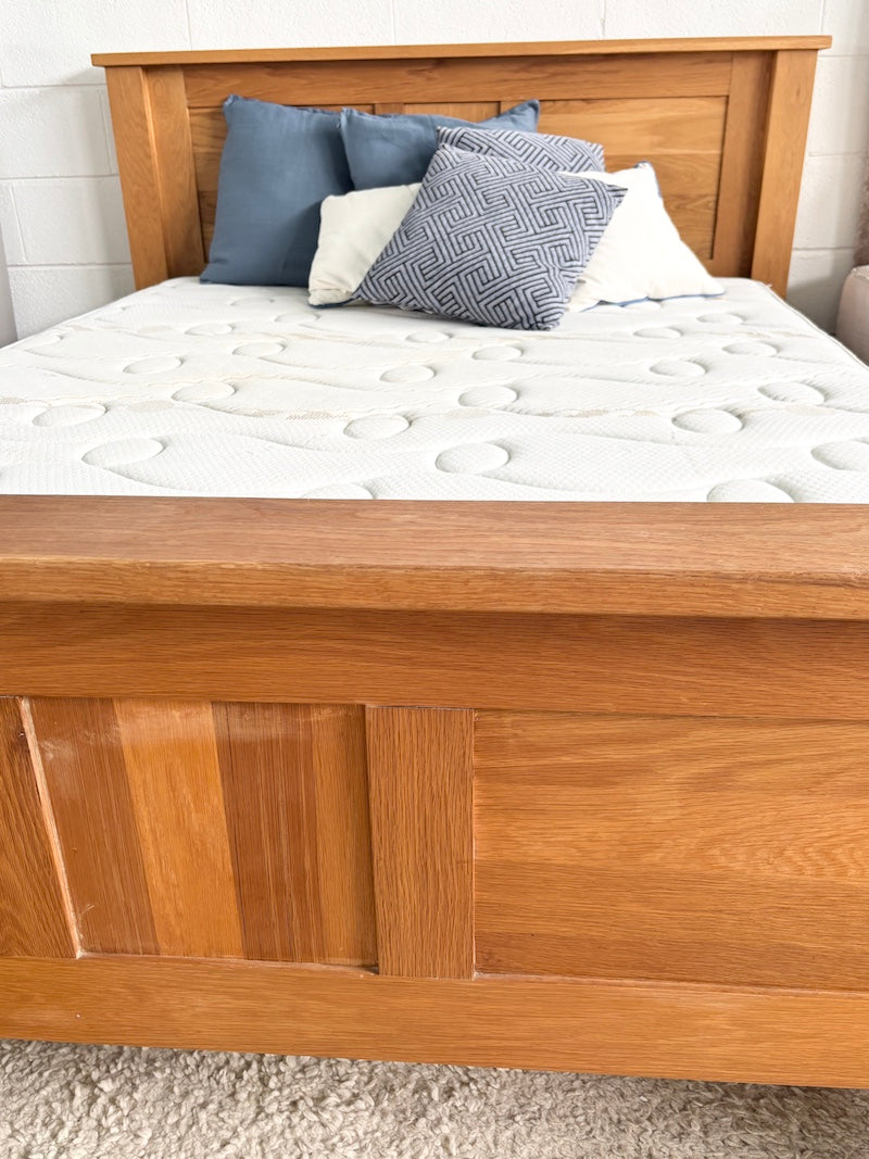 Cama de casal