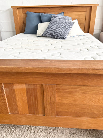 Cama de casal
