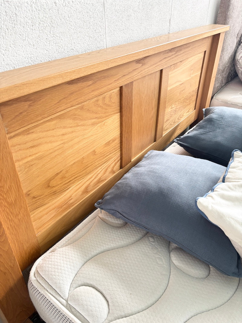 Cama de casal