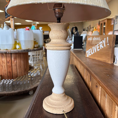 Lamp