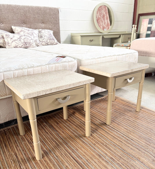 Bedside Tables