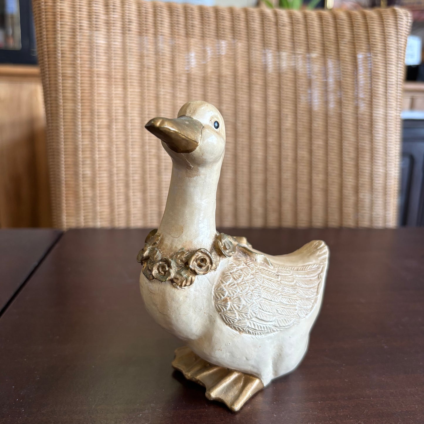 Figurine