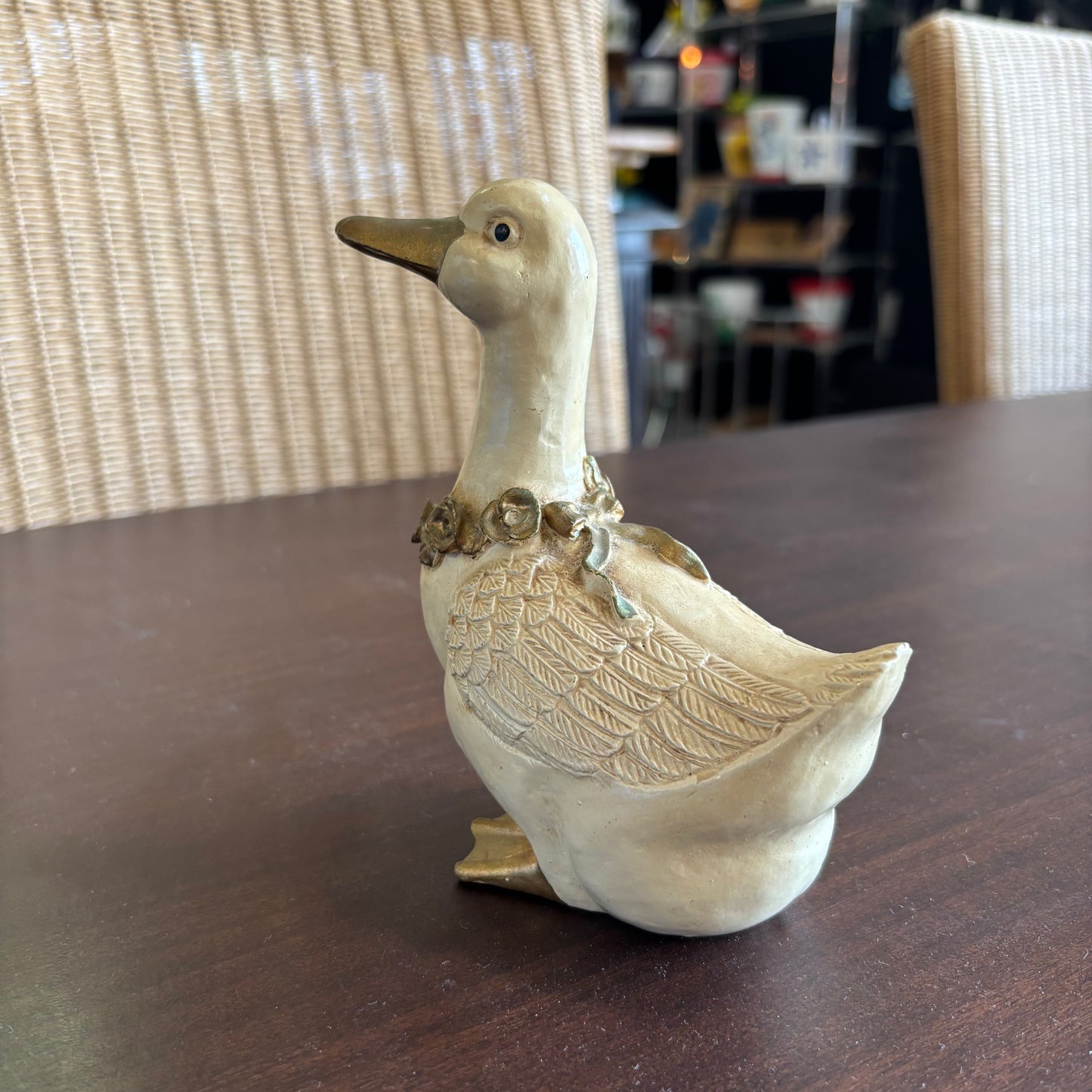 Figurine