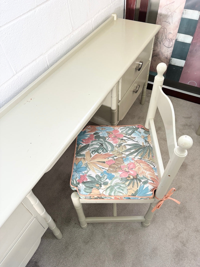 Dressing Table