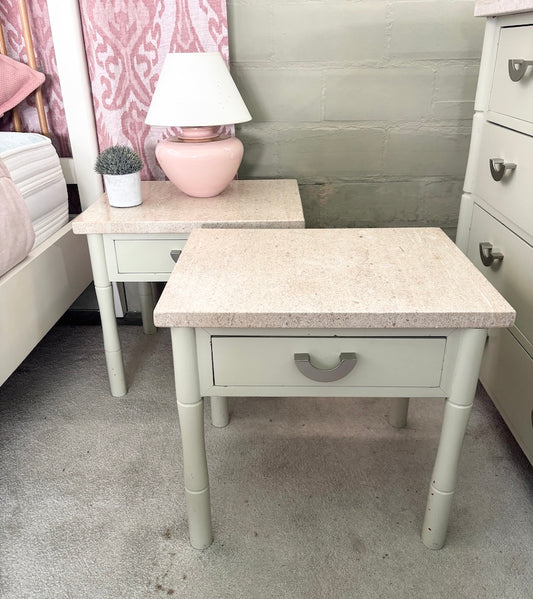 Bedside Tables
