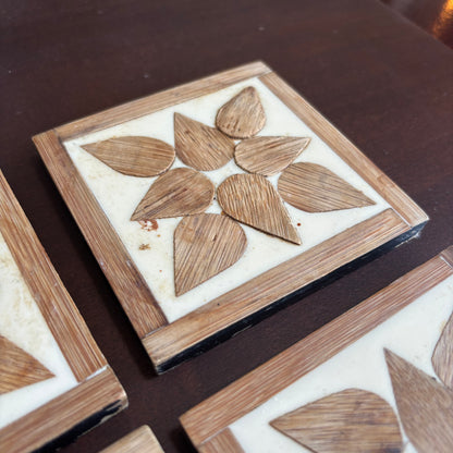 Coasters