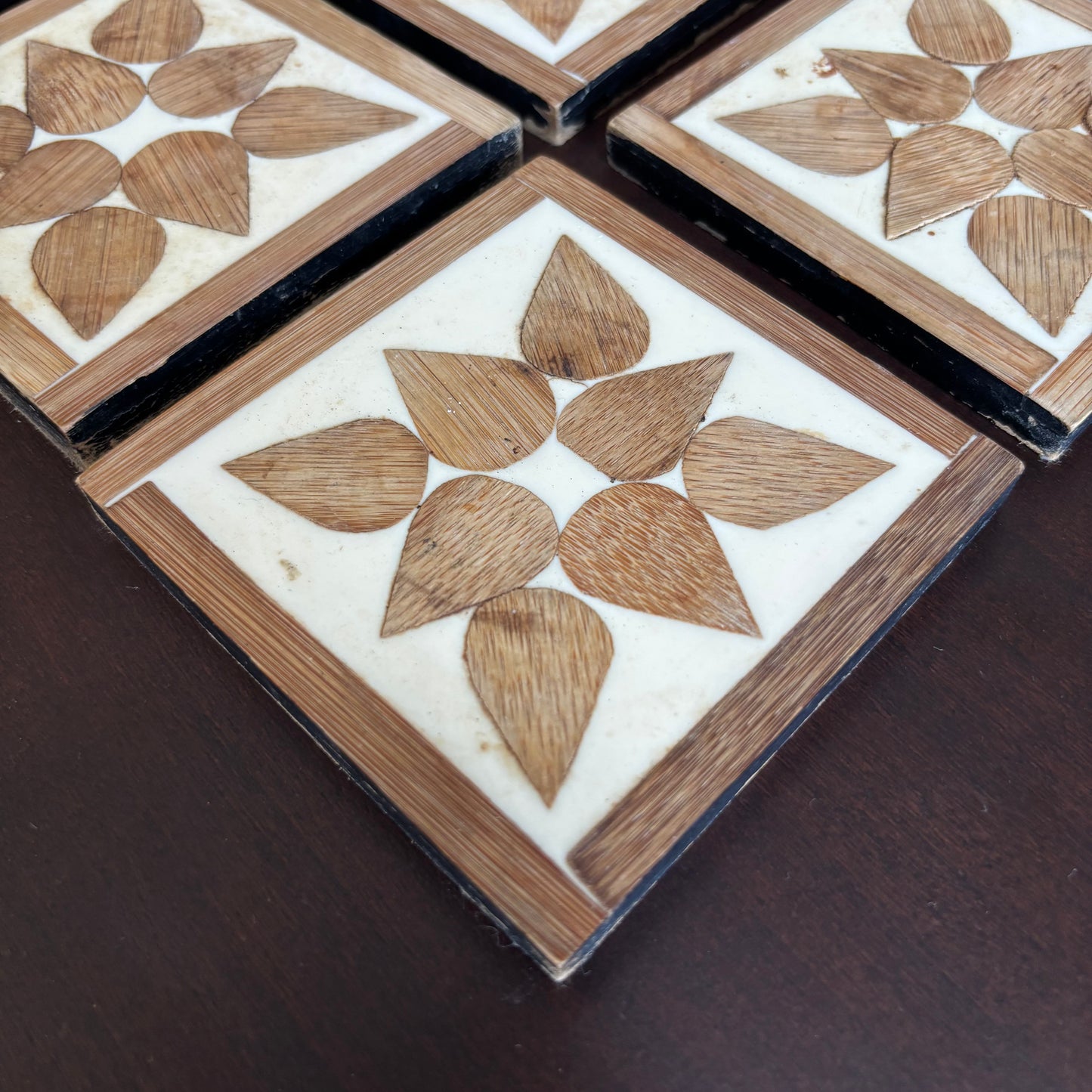 Coasters