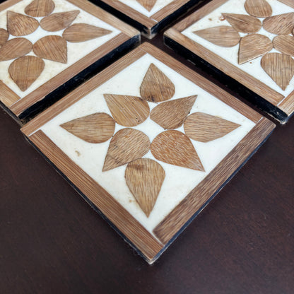 Coasters